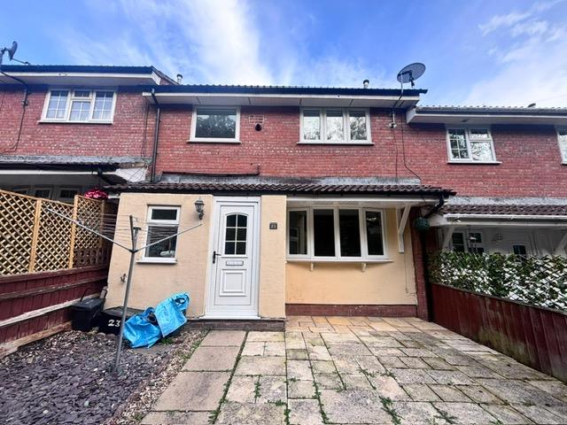 Hylder Close, Swindon